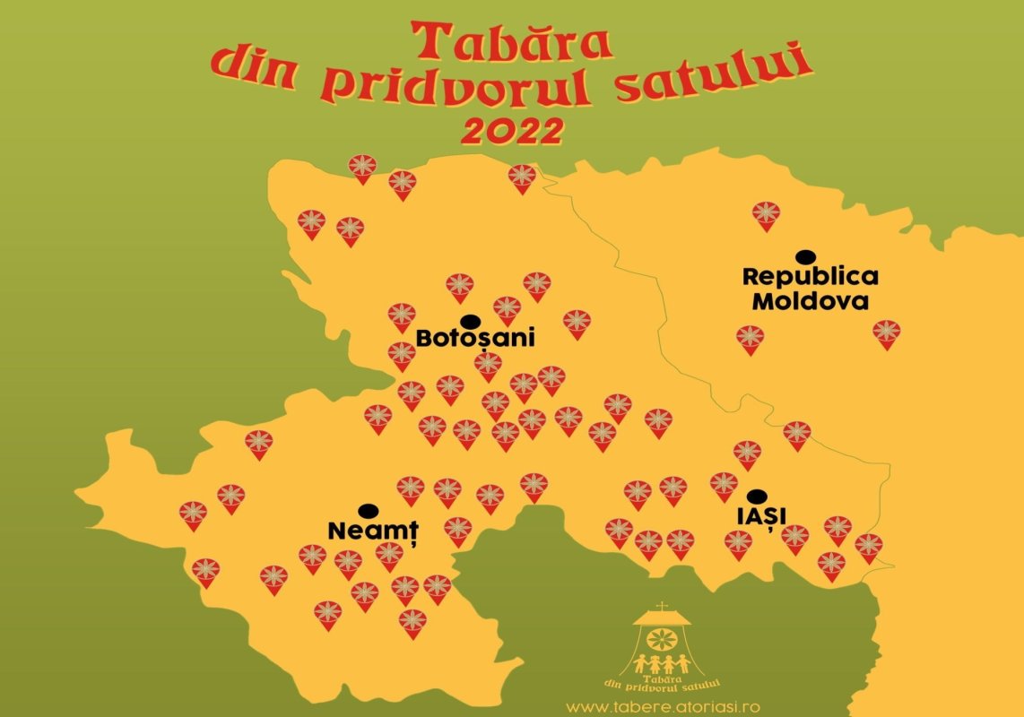 Nici un copil fără vacanţă 218794