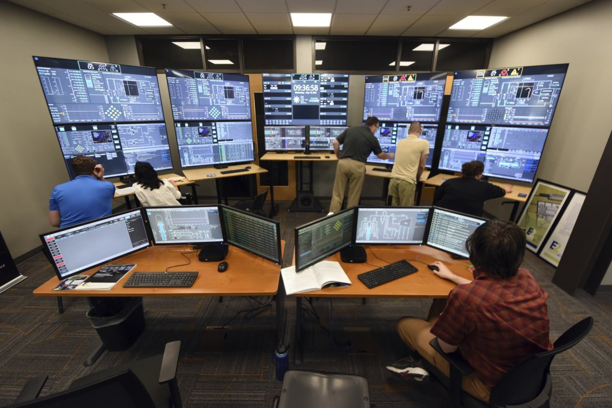 România deschide drumul reactoarelor mici în Europa 218918