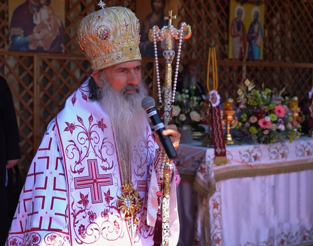 Corifeii Apostolilor, cinstiți în Mitropolia Munteniei și Dobrogei 219140