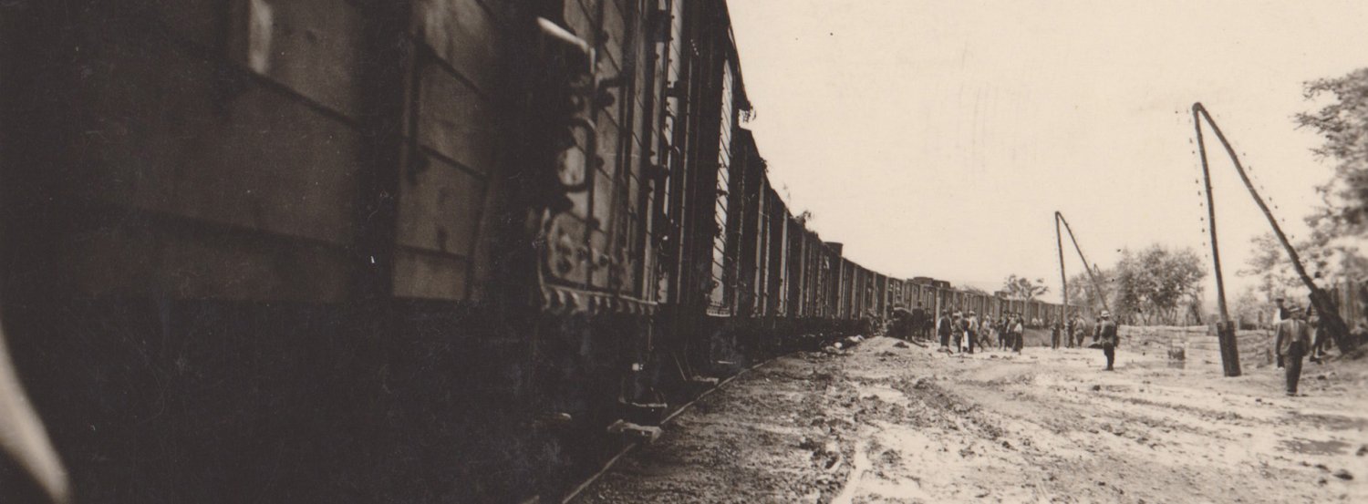 Proiecția filmului „Ieșirea trenurilor din gară” la Tel Aviv  219174