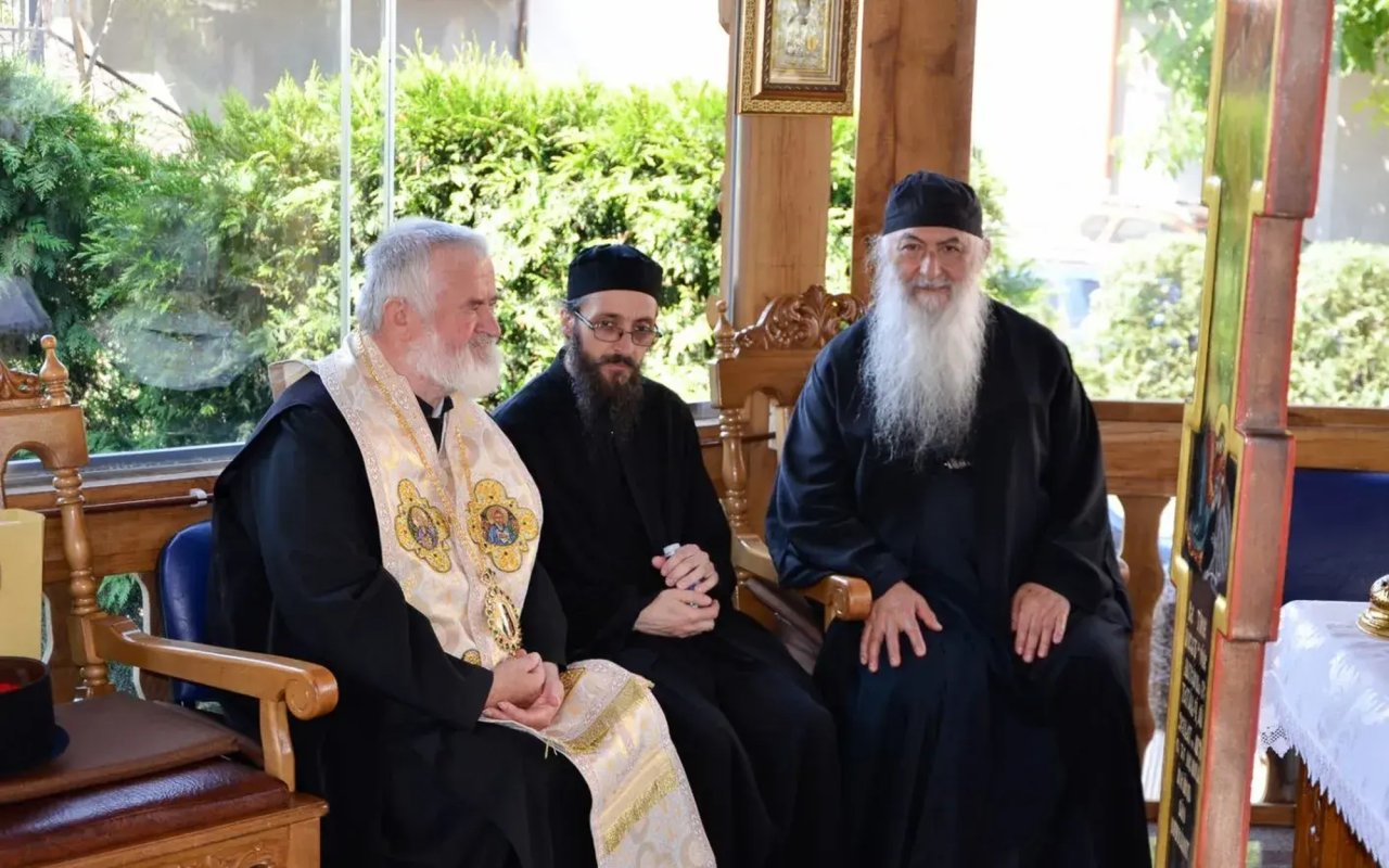 Sărbătorirea ocrotitorilor Devei şi ai Catedralei Episcopale 219191