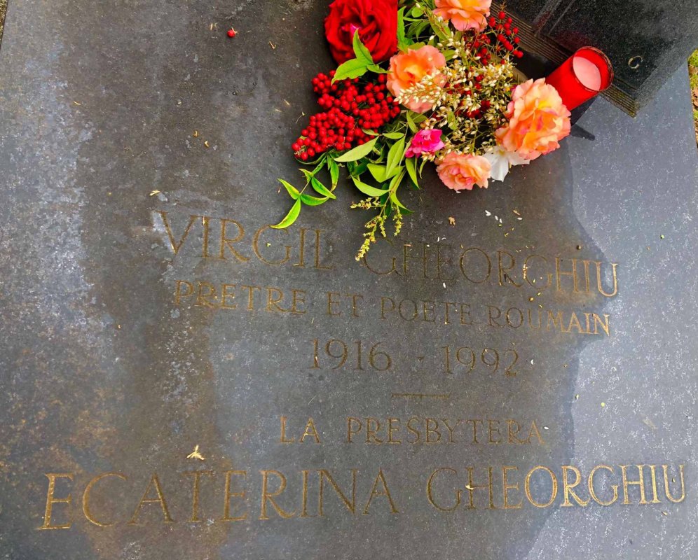 Preotul care a vorbit de ora exactă a societății occidentale 218680