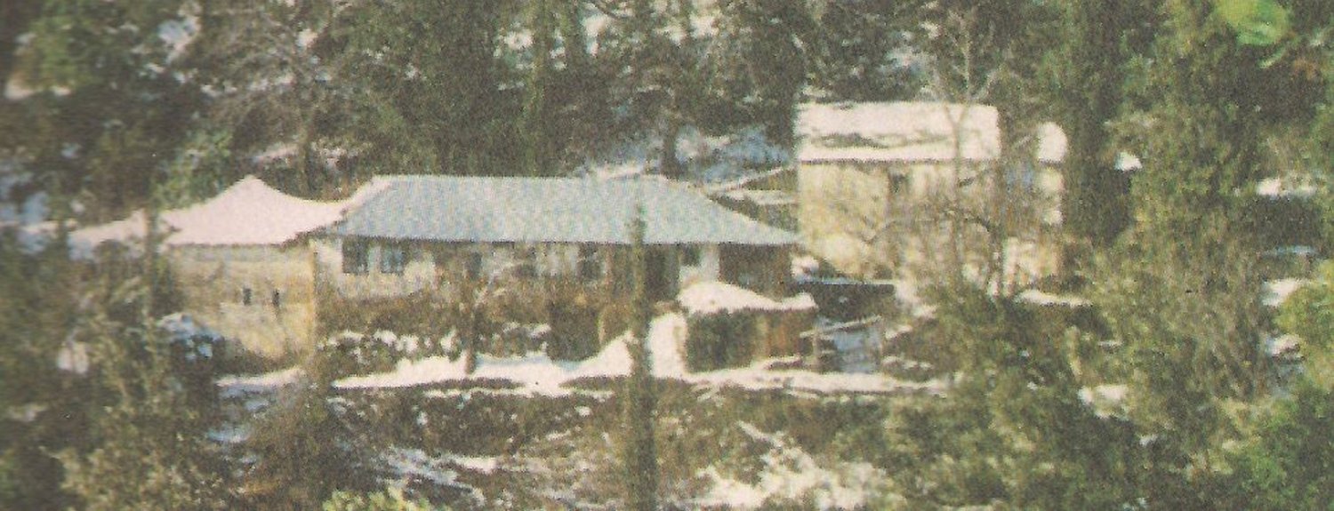 Bătrânul Fanurie, un cuvios al zilelor noastre 219287