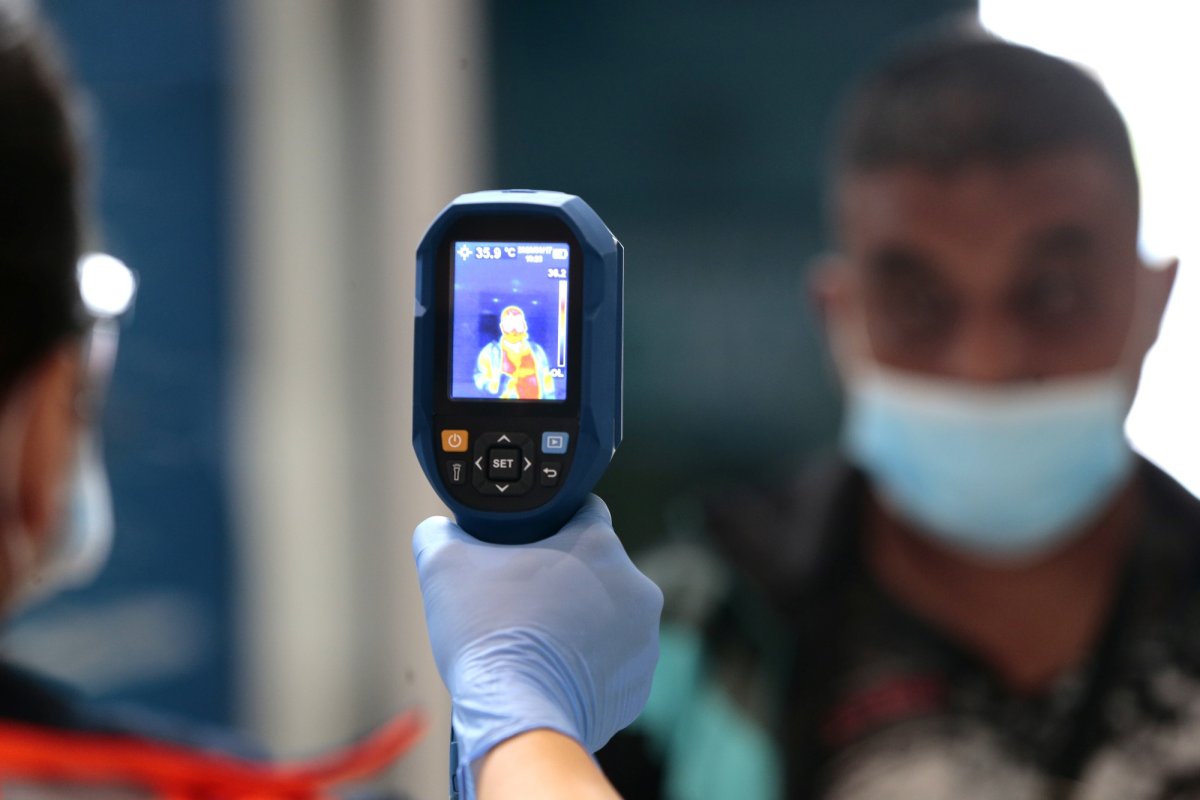 Val de infectări cu noile variante Omicron în Europa 219298