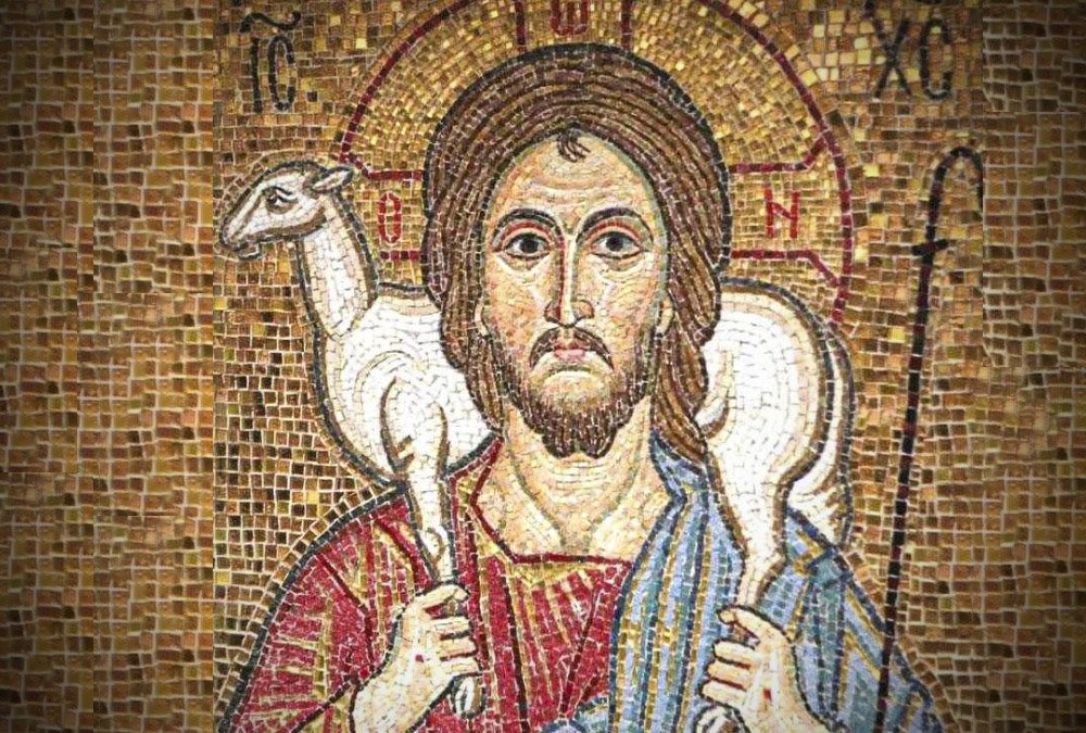 Antinomia vulnerabilității lui Hristos 219565