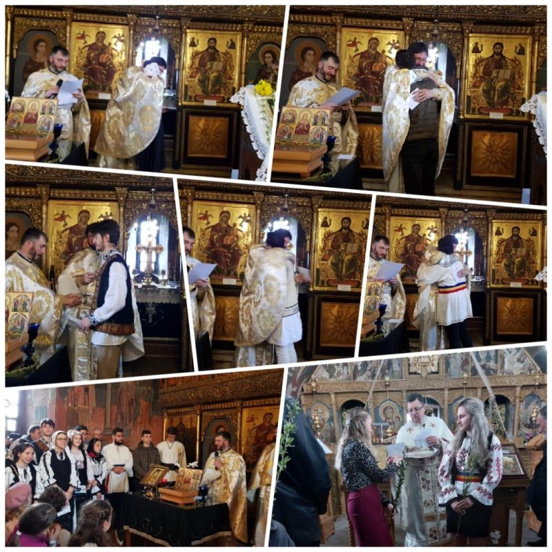 „Bursele brâncovenești”, sprijin pentru tineri merituoşi din Făgăraș 219612