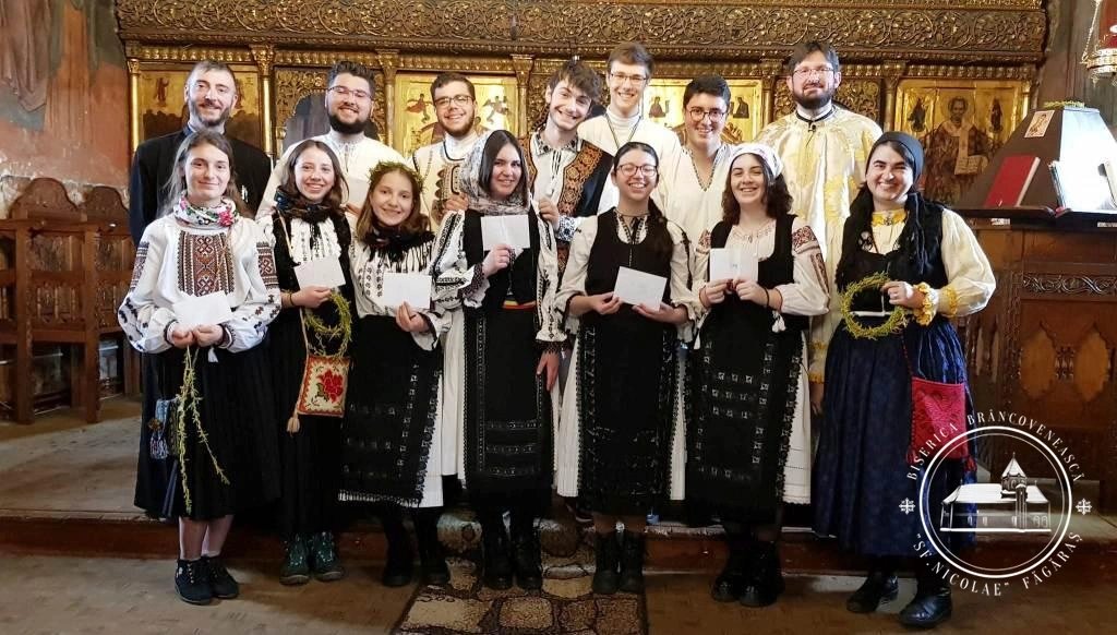 „Bursele brâncovenești”, sprijin pentru tineri merituoşi din Făgăraș 219614