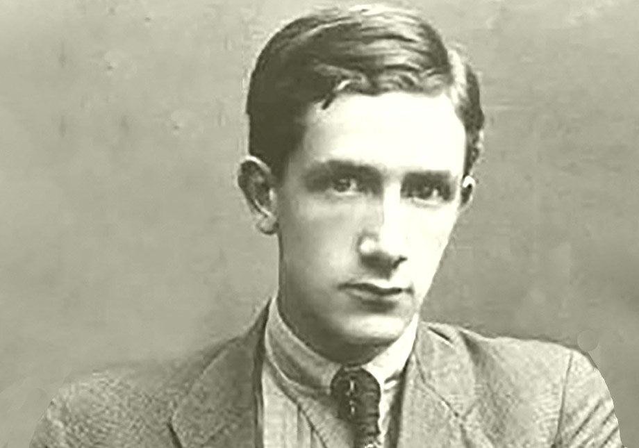 Remember: Ion Vinea (17 aprilie 1895 - 6 iulie 1964) 219568