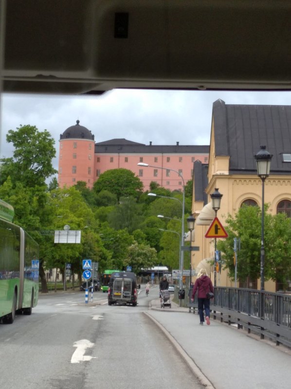 Din Uppsala, cu drag 219656