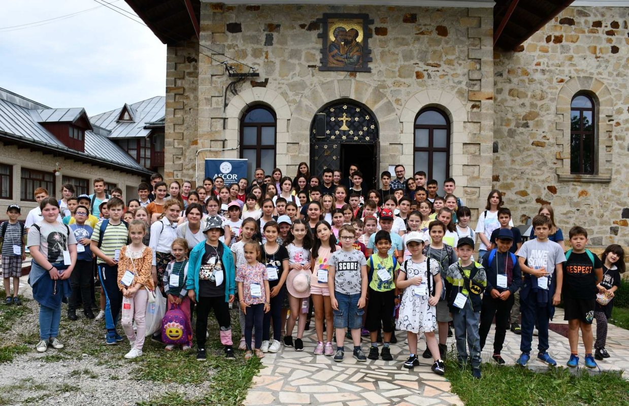 20 de ani de tabără la Filioara - ediție aniversară 219768