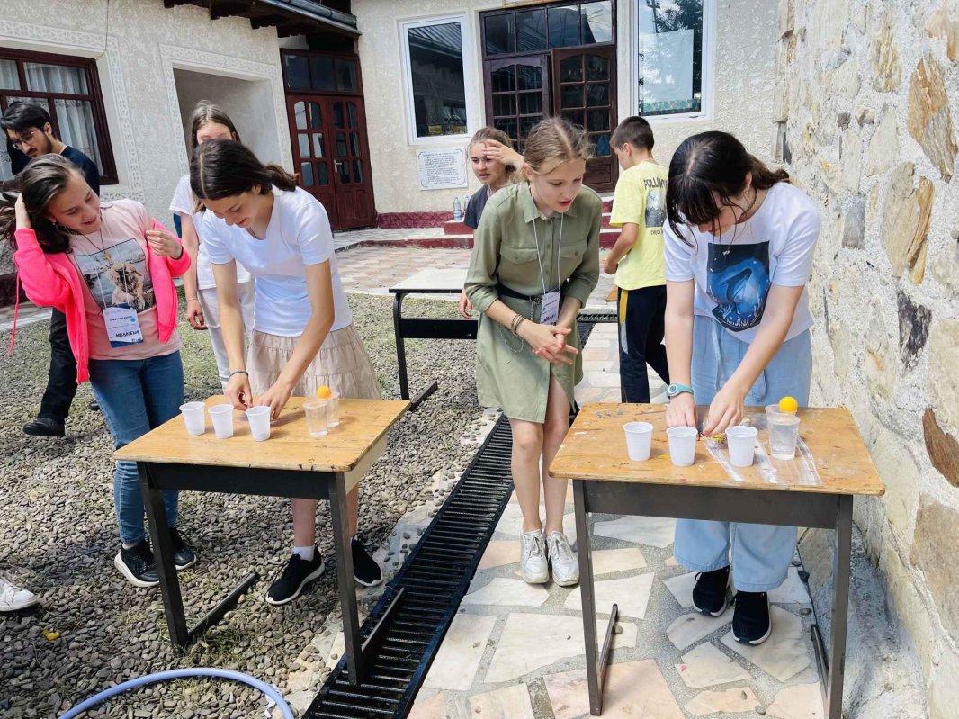 20 de ani de tabără la Filioara - ediție aniversară 219769