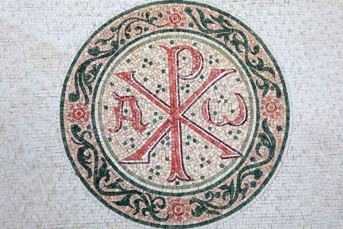 Canalul prin care primim viața dumnezeiască  219744