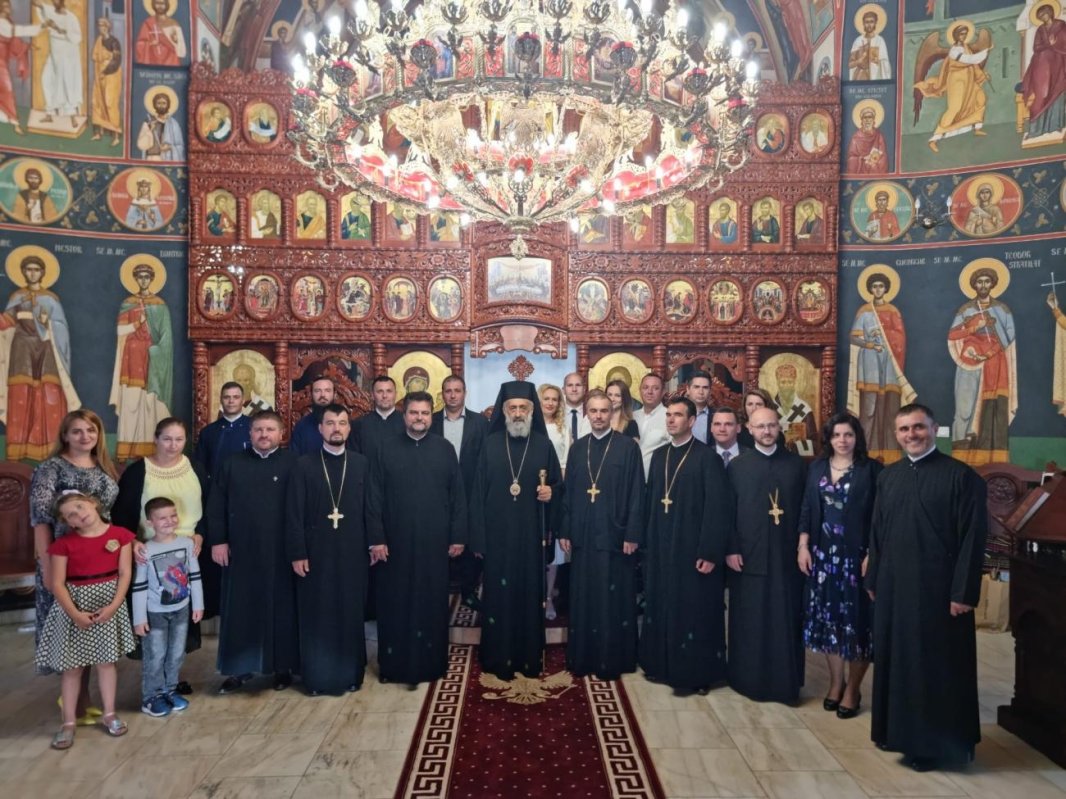 Revederea absolvenților din 2002 la Alba Iulia 219786