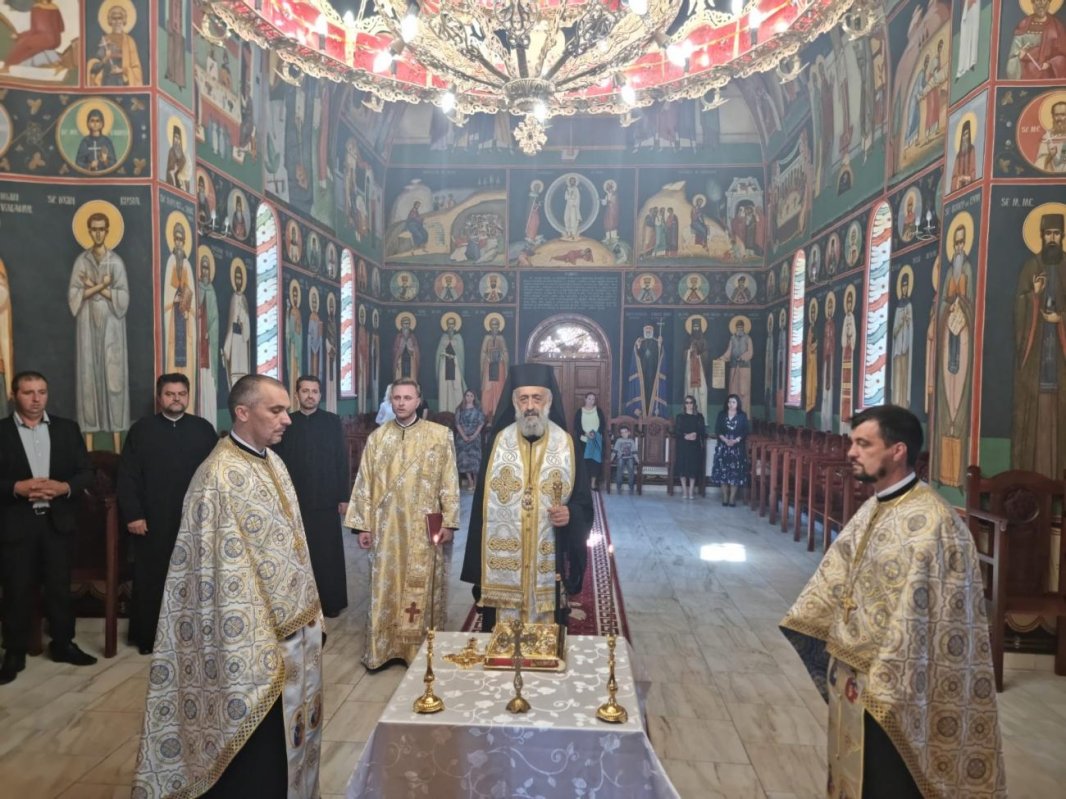 Revederea absolvenților din 2002 la Alba Iulia 219787