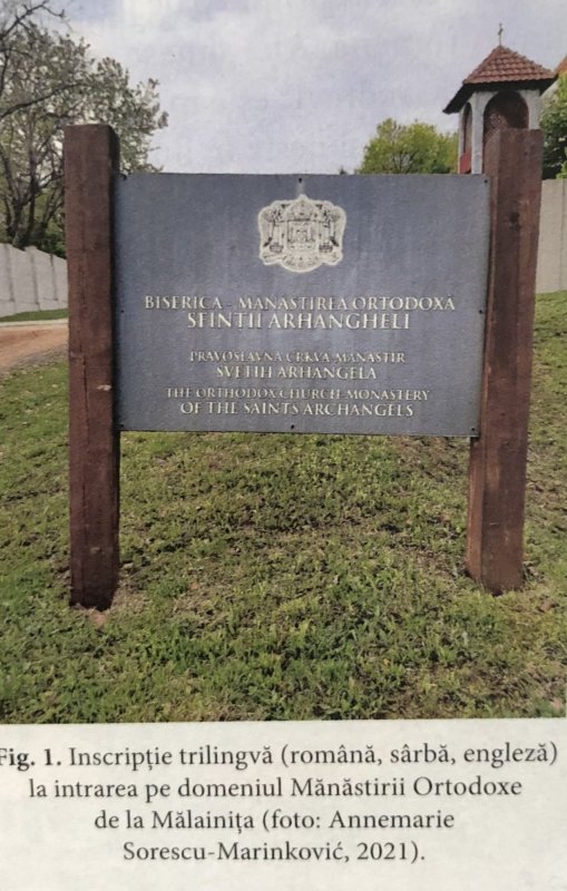 O perspectivă asupra religiozităţii oamenilor din Serbia de Răsărit 219788