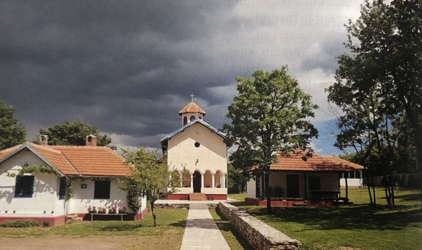 O perspectivă asupra religiozităţii oamenilor din Serbia de Răsărit 219826