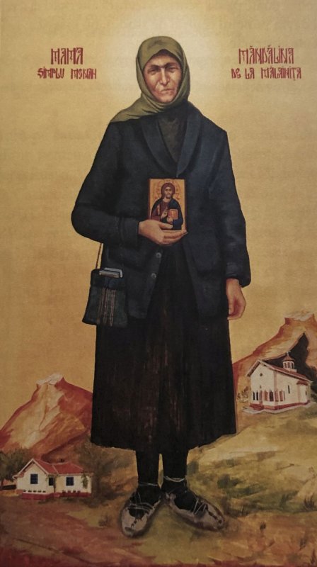 O perspectivă asupra religiozităţii oamenilor din Serbia de Răsărit 219827