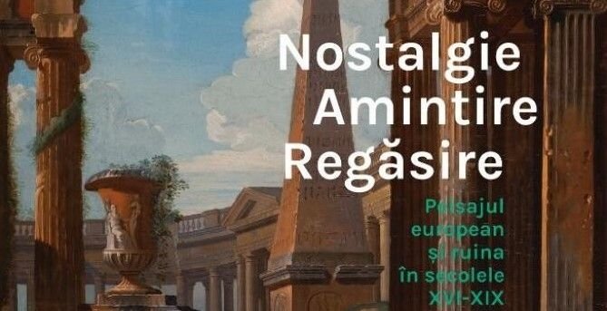 Arta - de la ruină la nostalgie 220094