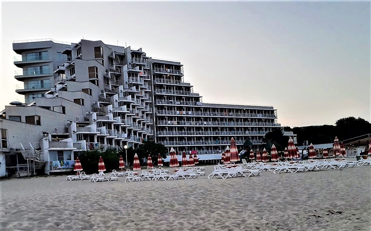 Bulgaria, sora noastră sudică 220096