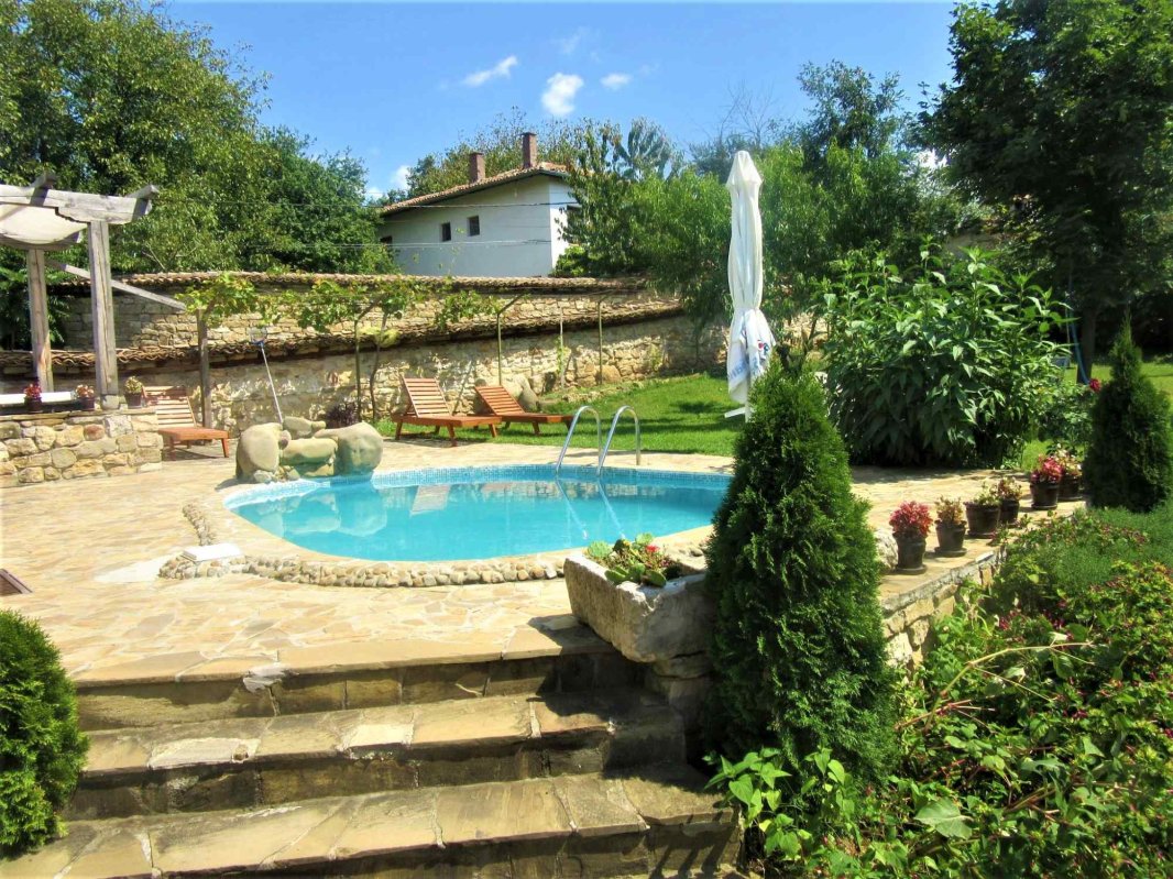 Bulgaria, sora noastră sudică 220097