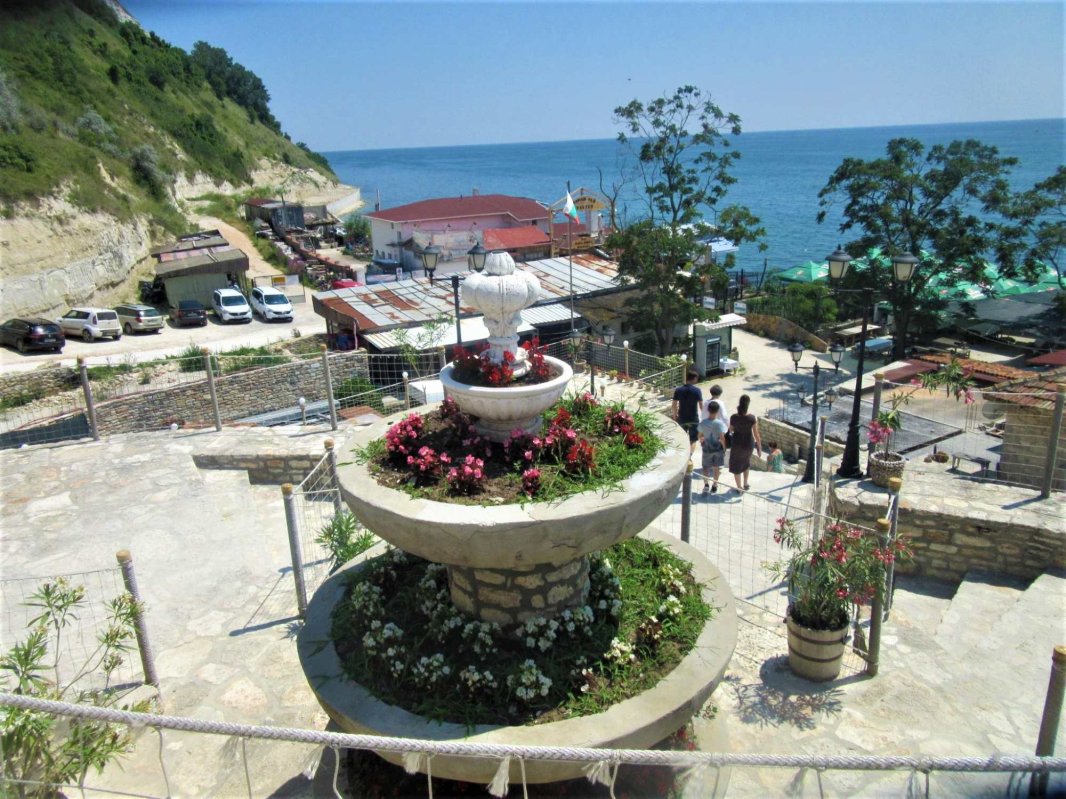 Bulgaria, sora noastră sudică 220100