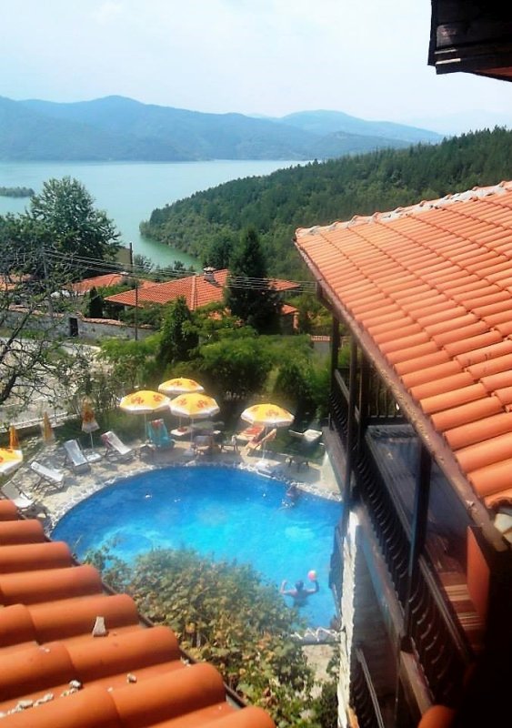 Bulgaria, sora noastră sudică 220101