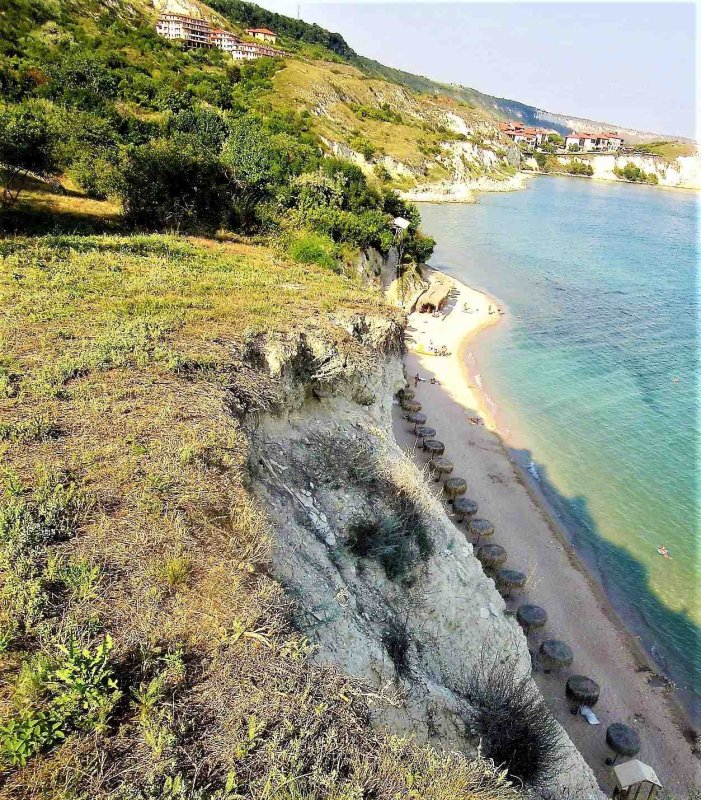 Bulgaria, sora noastră sudică 220103