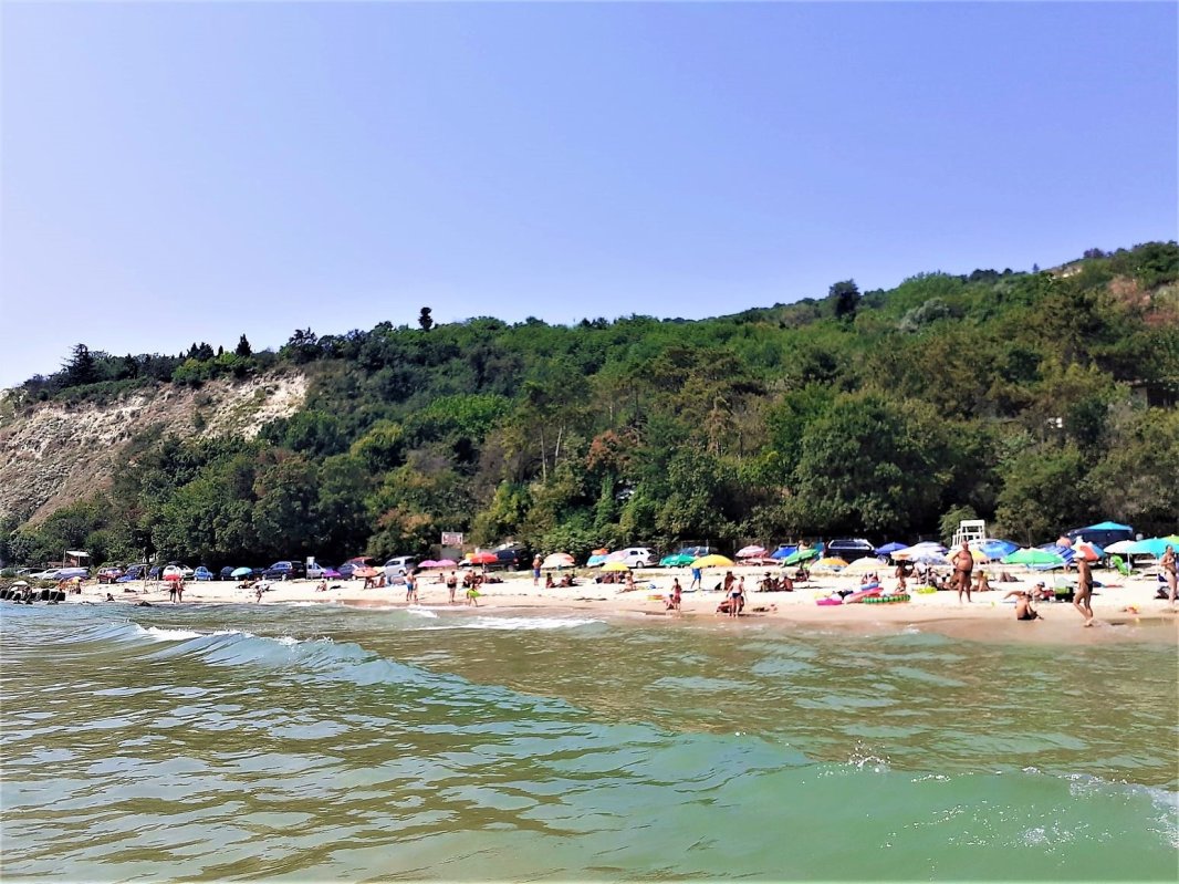 Bulgaria, sora noastră sudică 220104