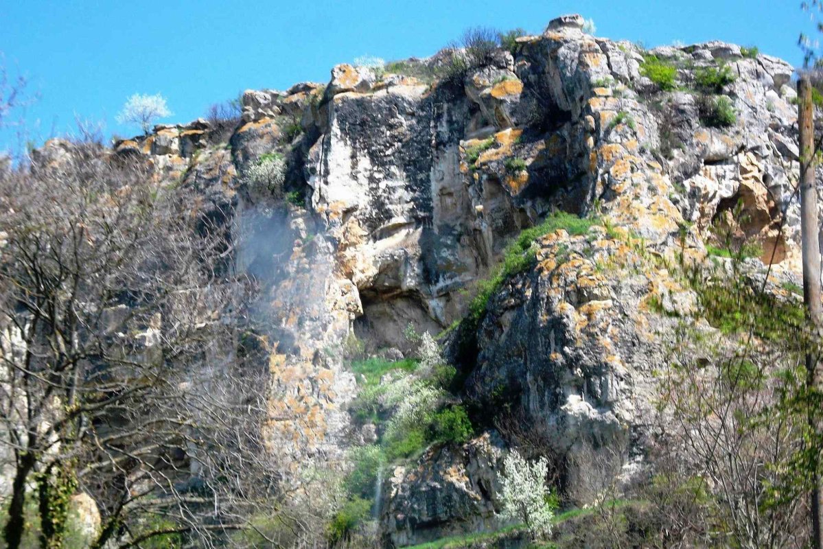 Bulgaria, sora noastră sudică 220106