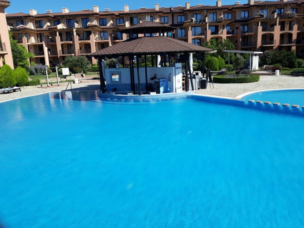 Bulgaria, sora noastră sudică 220111