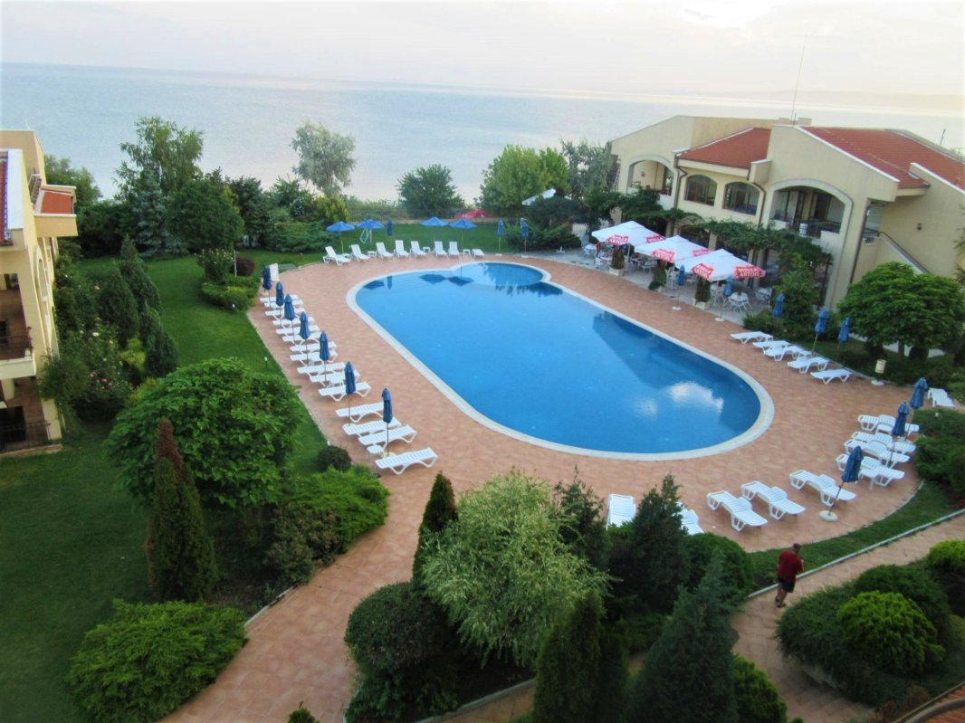 Bulgaria, sora noastră sudică 220112