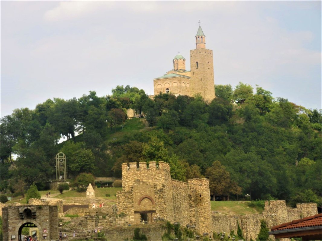 Bulgaria, sora noastră sudică 220113