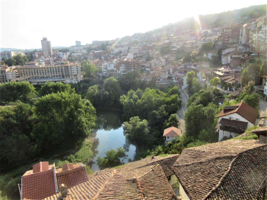 Bulgaria, sora noastră sudică 220114