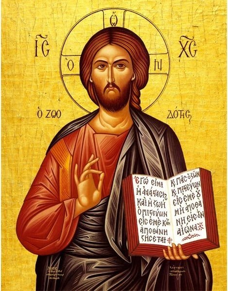 Gândul şi vederea lui Hristos să le avem permanent  220063