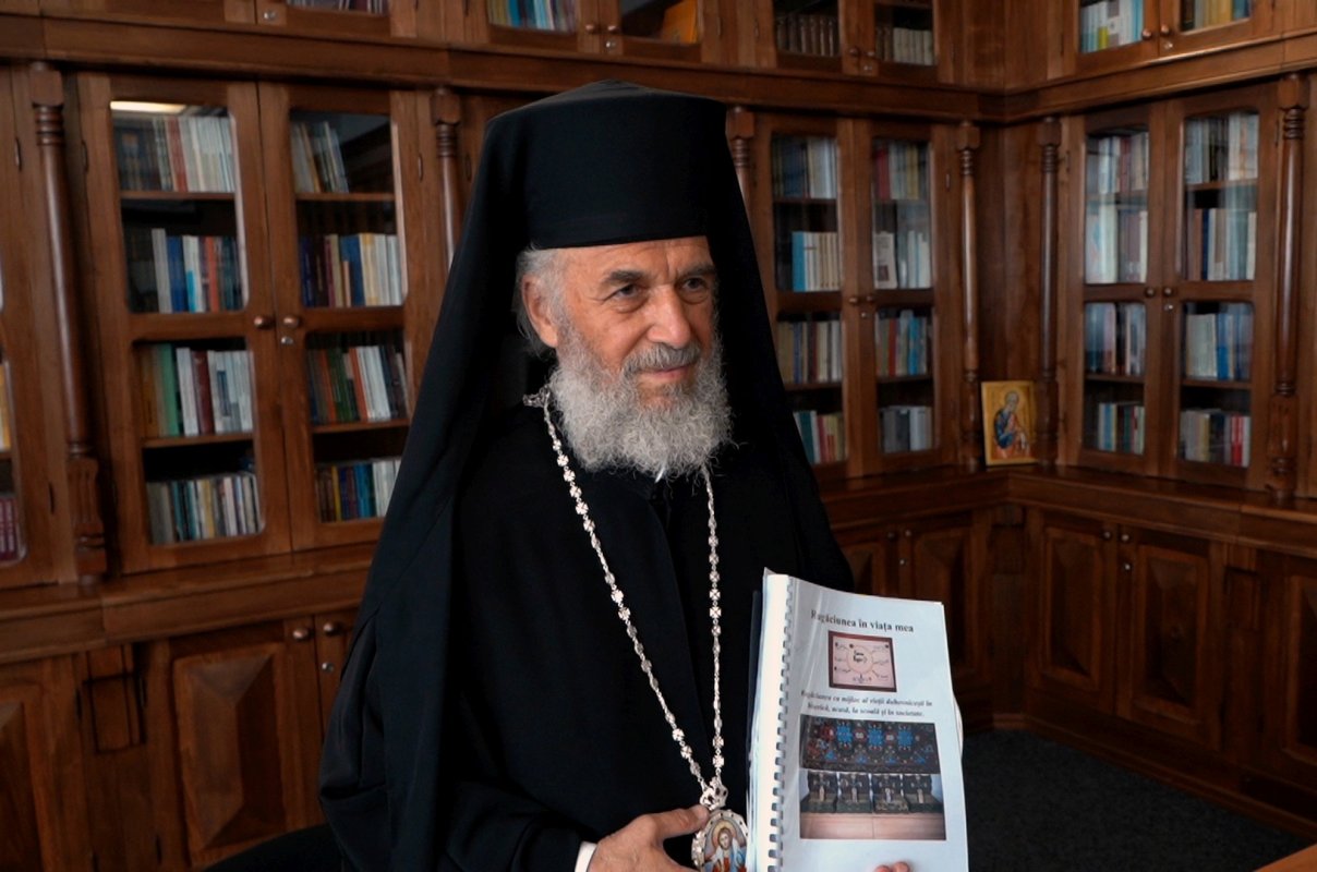 Program de tabere pentru elevi în Eparhia Dunării de Jos 220172