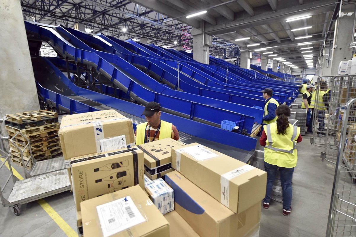 România poate deveni un centru de aprovizionare și logistică  220118