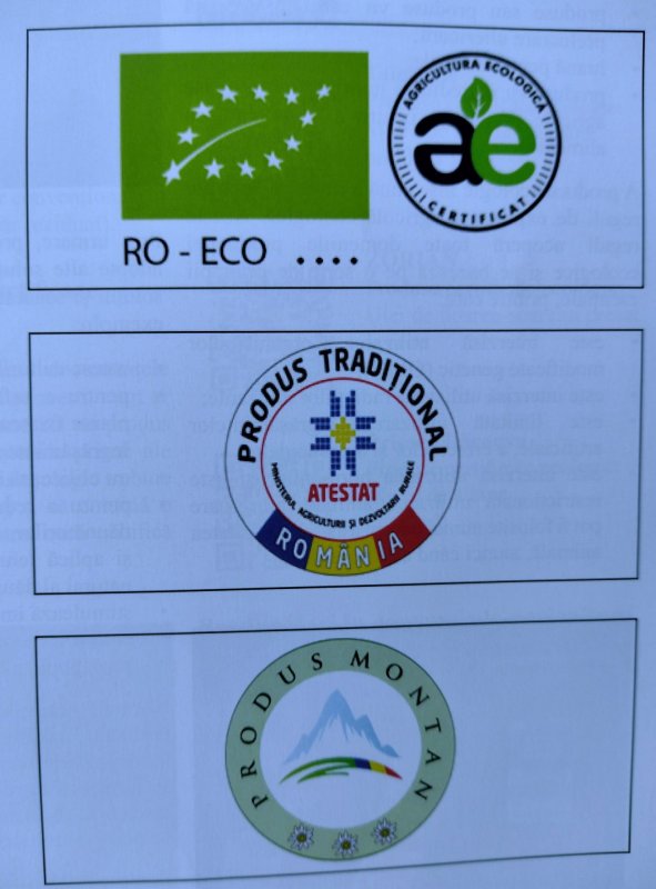 Pentru a mânca sănătos, consumatorii trebuie să se informeze 220290