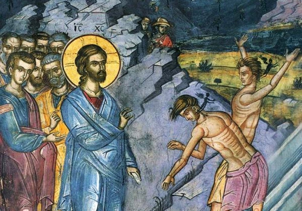 Amintiri tulburătoare despre cetăți neprimitoare 220380