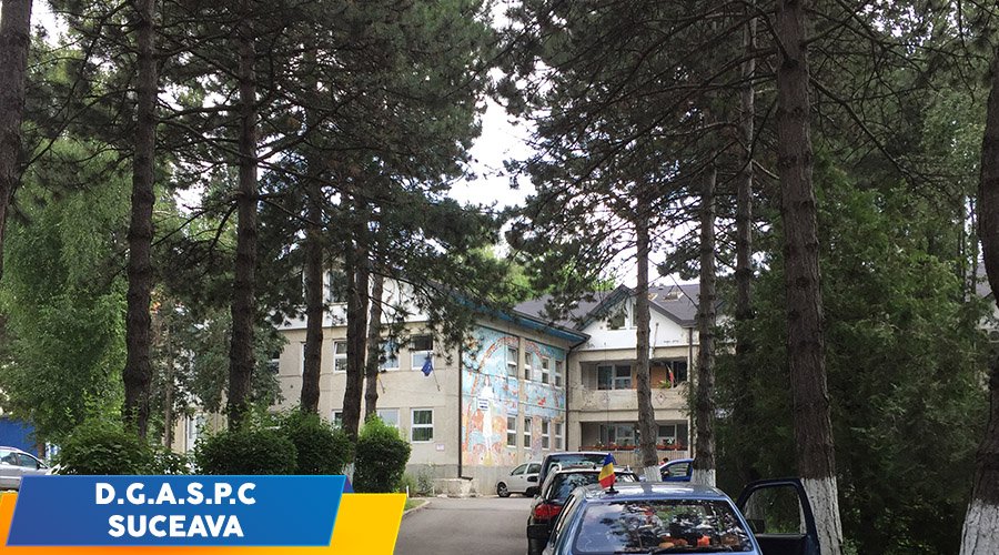 Întâlnire de lucru cu privire la furnizarea serviciilor sociale în județul Suceava 220407