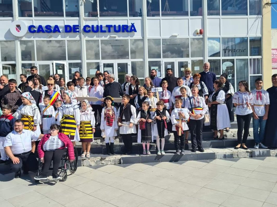 Festivalul internaţional de toacă din Victoria a ajuns la a XVII‑a ediţie 220522