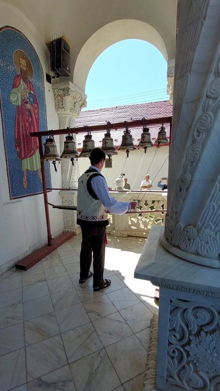 Festivalul internaţional de toacă din Victoria a ajuns la a XVII‑a ediţie 220533