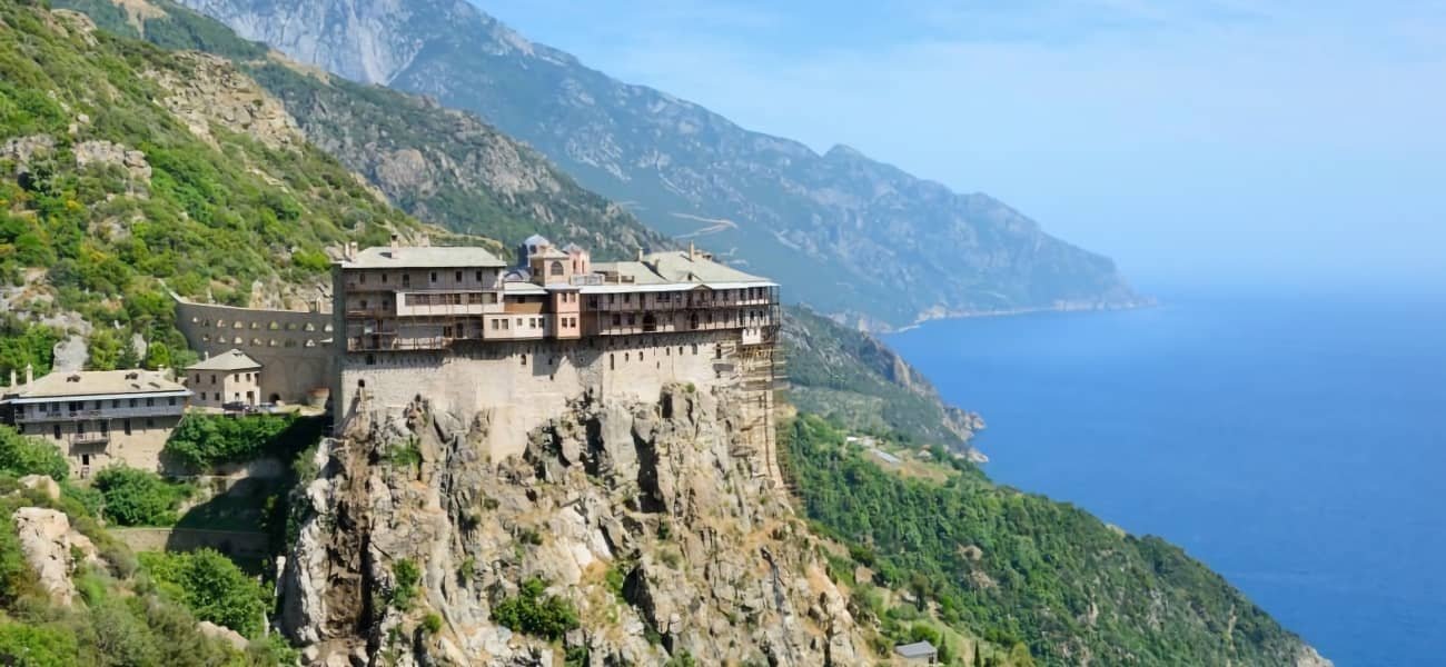 Învățătura duhovnicească a Sfântului Porfirie Kavsokalivitul despre rugăciune 220081