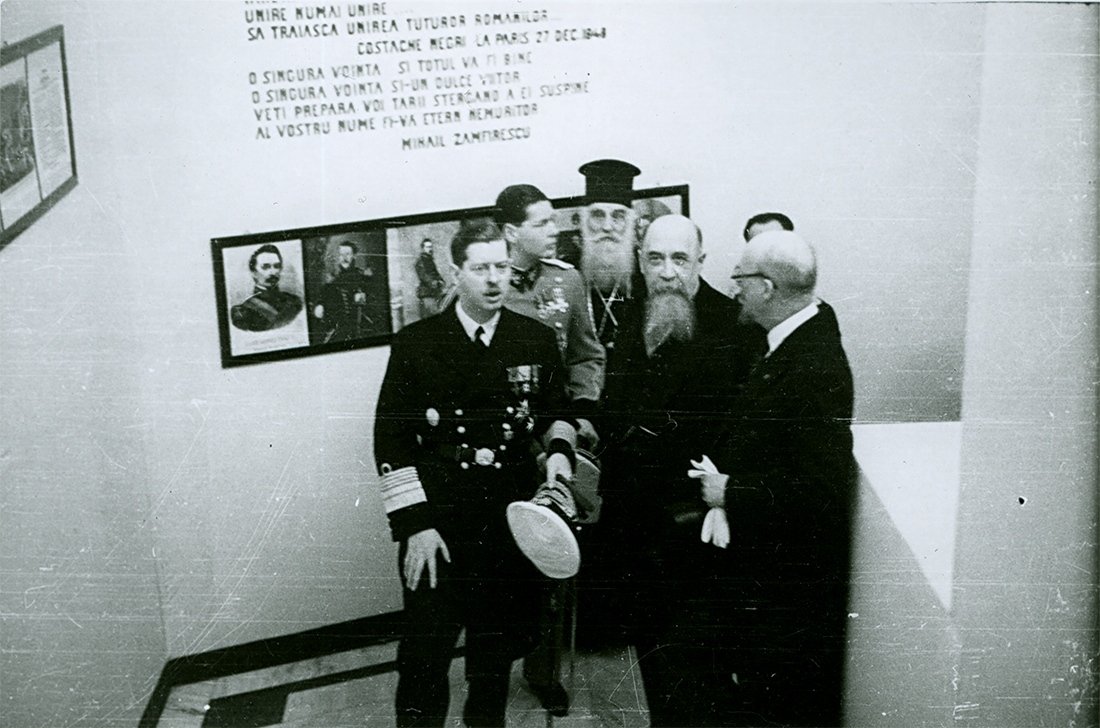 Nicolae Iorga - cărturarul-martir 220077