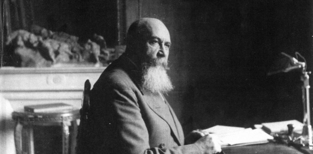 Nicolae Iorga - cărturarul-martir 220079