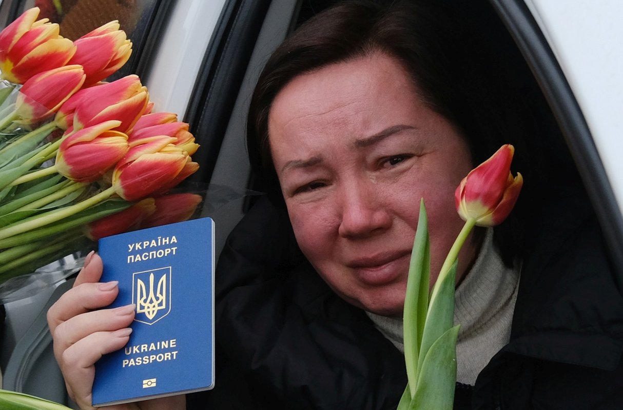 Cursuri de integrare pentru ucraineni 220747