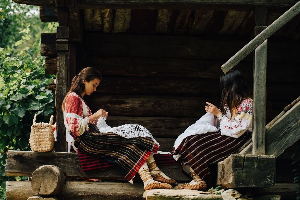 Meșteșuguri tradiționale la Sibiu 220846