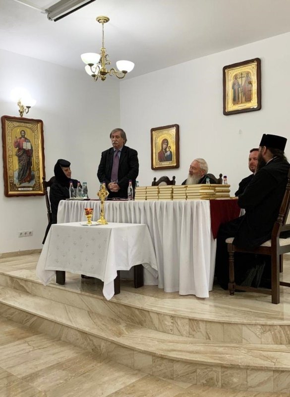 Întâlnire cu preoții pensionari din Arhiepiscopia Vadului, Feleacului şi Clujului 220965