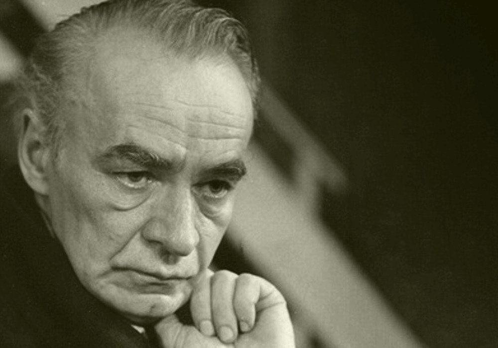 Remember Emil Botta 220945