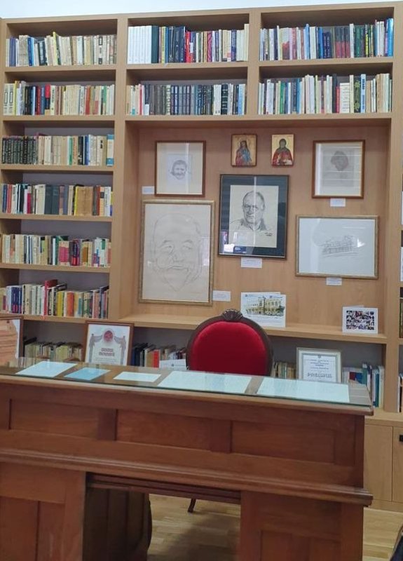 Locul natal și admirabila lecție de recunoștință 221057