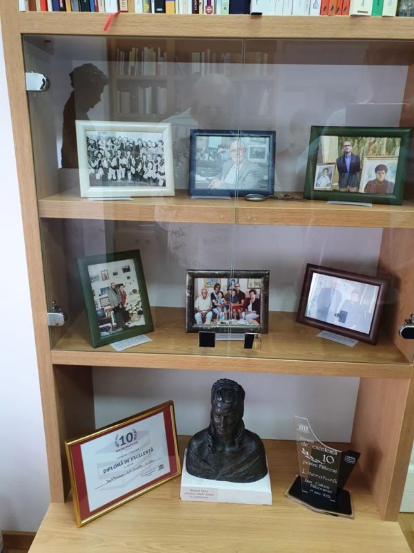 Locul natal și admirabila lecție de recunoștință 221058